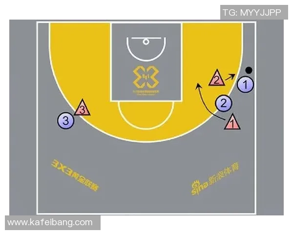 西安篮球队整体压制战术分析与球队发展前景探讨