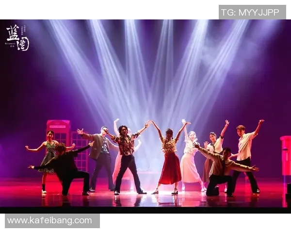 街舞盛宴：深入解析深圳街舞队员的心理素质与团队精神